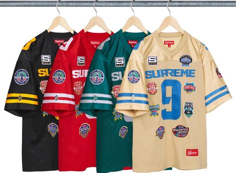 best jersey reps